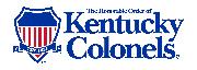Honorable Order of Kentucky Colonels Logo